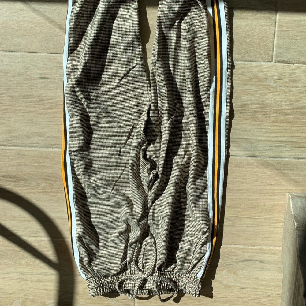 Target Wild Fable checkered pants